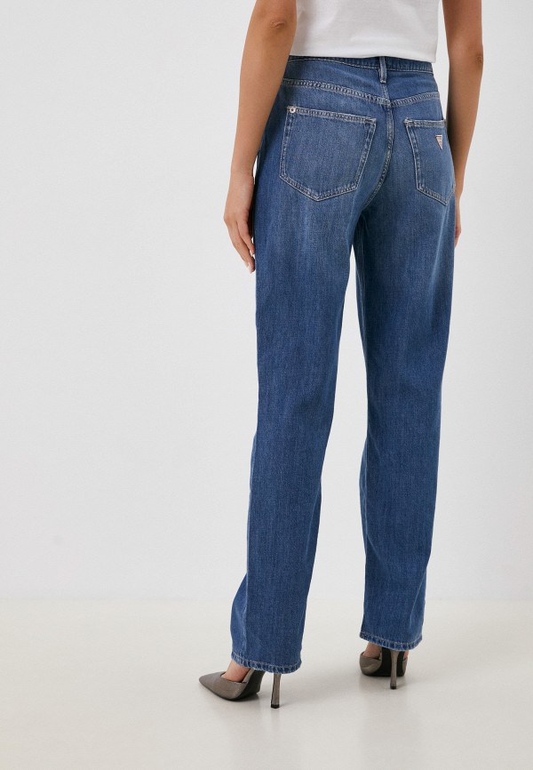 фото Джинсы guess jeans