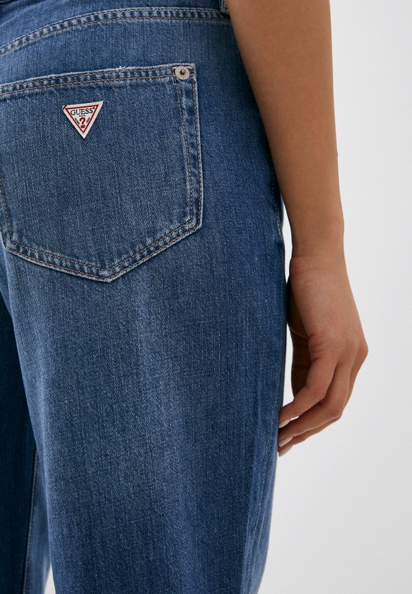 фото Джинсы guess jeans