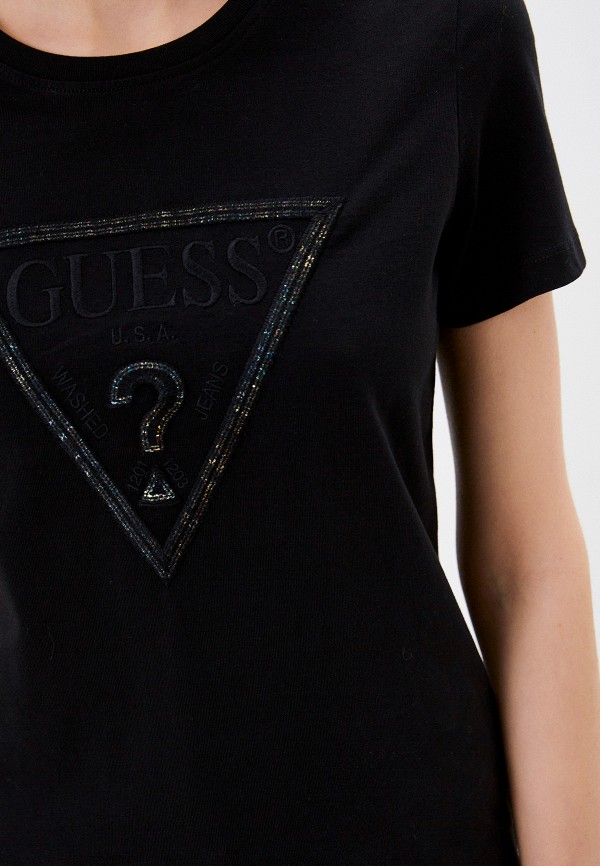 Футболка  Guess фото