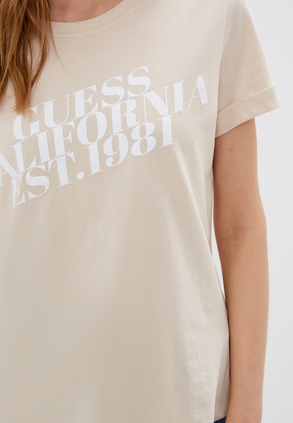 Футболка  Guess фото