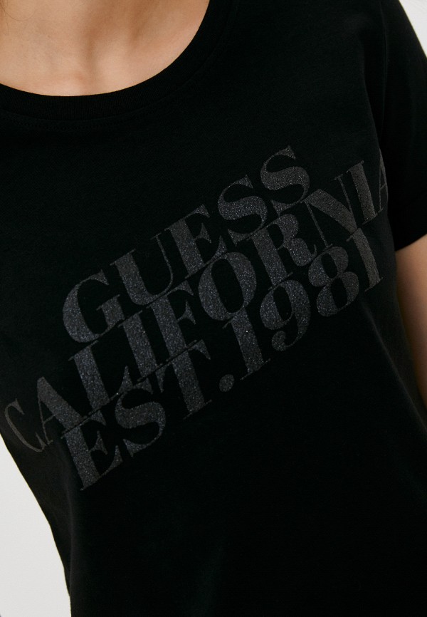 Футболка  Guess фото