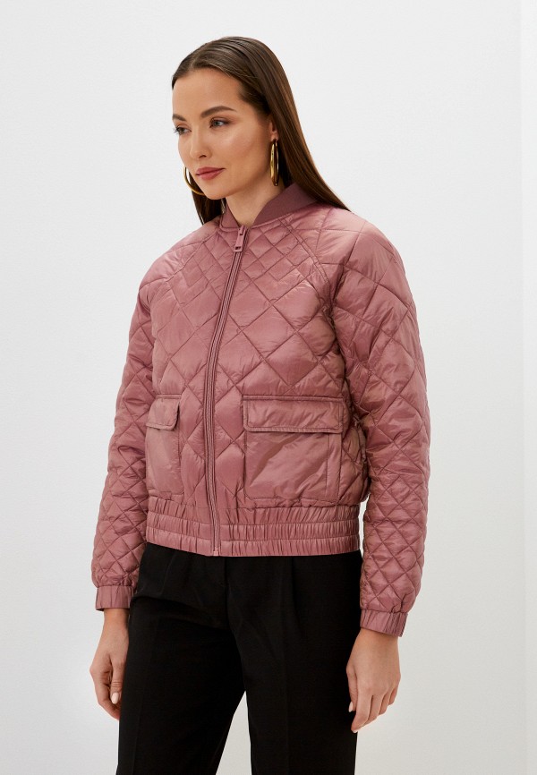 

Куртка утепленная Guess, Фуксия