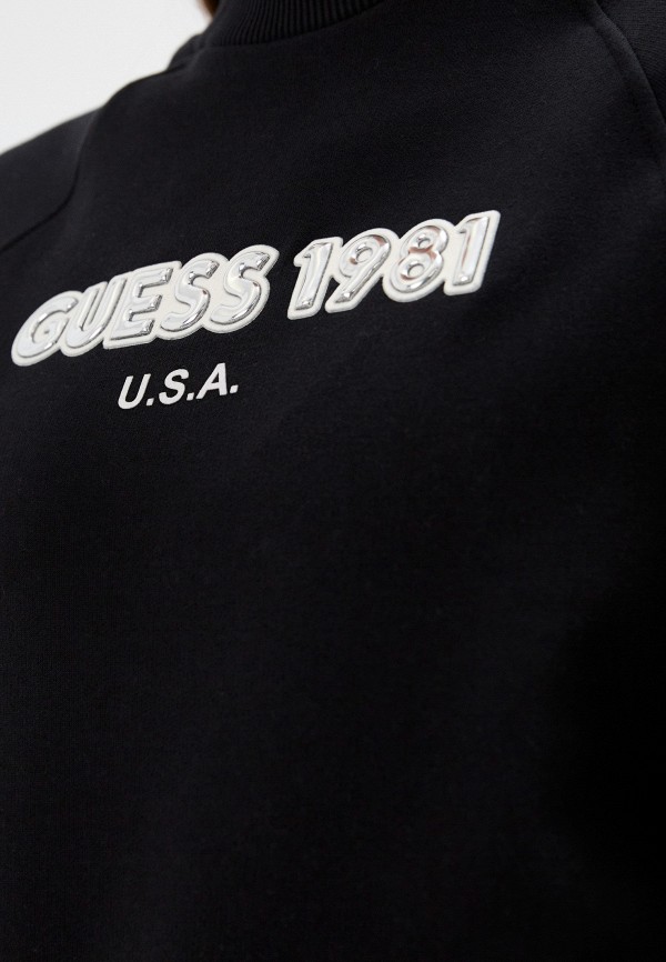 Свитшот  Guess фото