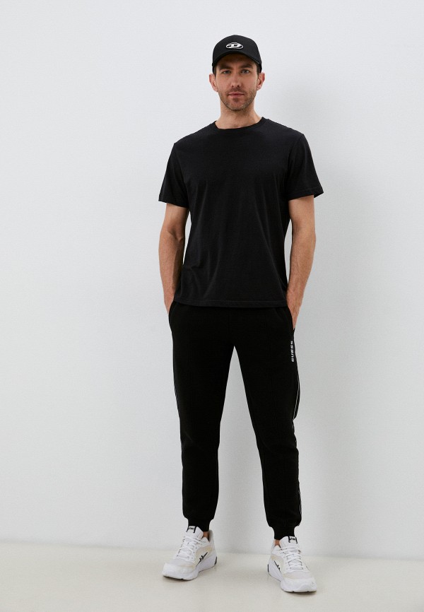 фото Брюки спортивные guess jeans