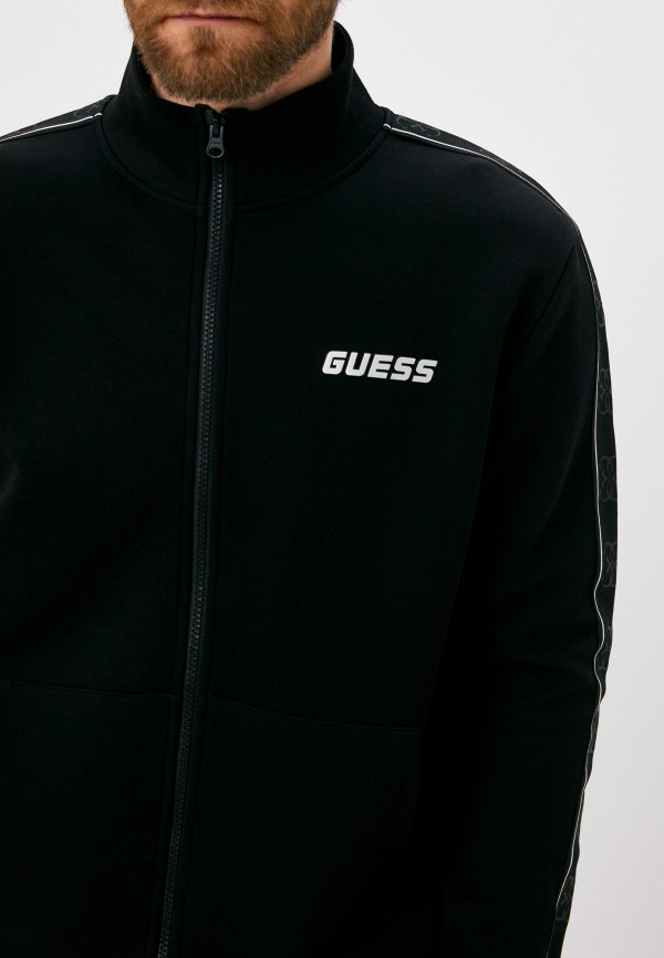 фото Олимпийка guess jeans