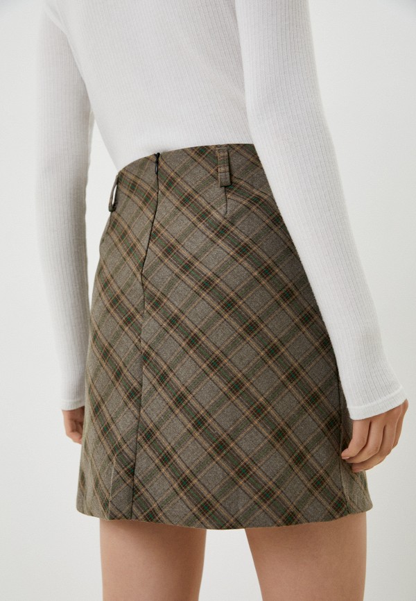 фото Юбка snow airwolf