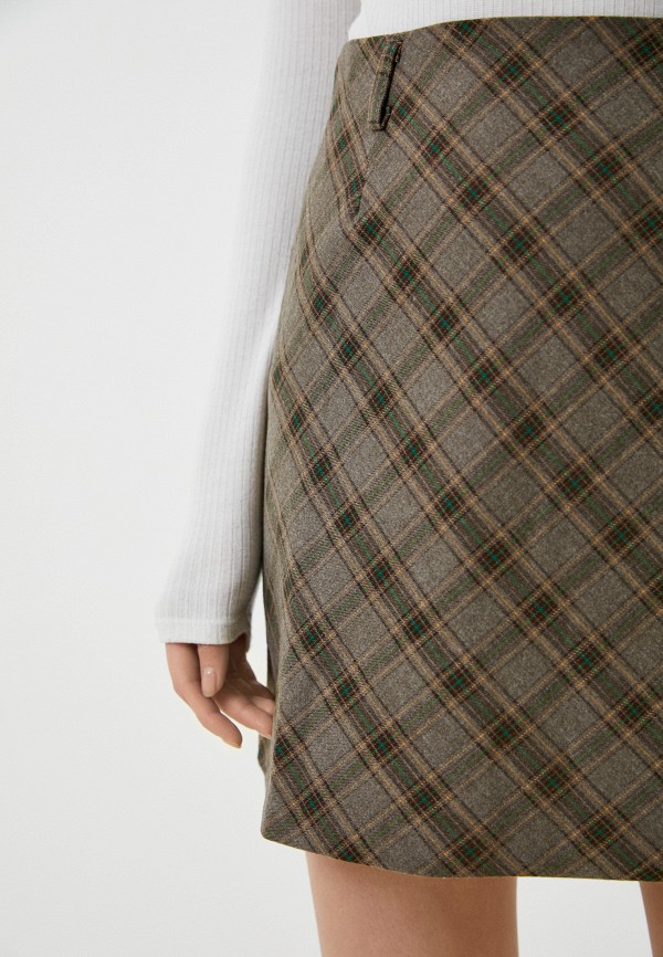 фото Юбка snow airwolf