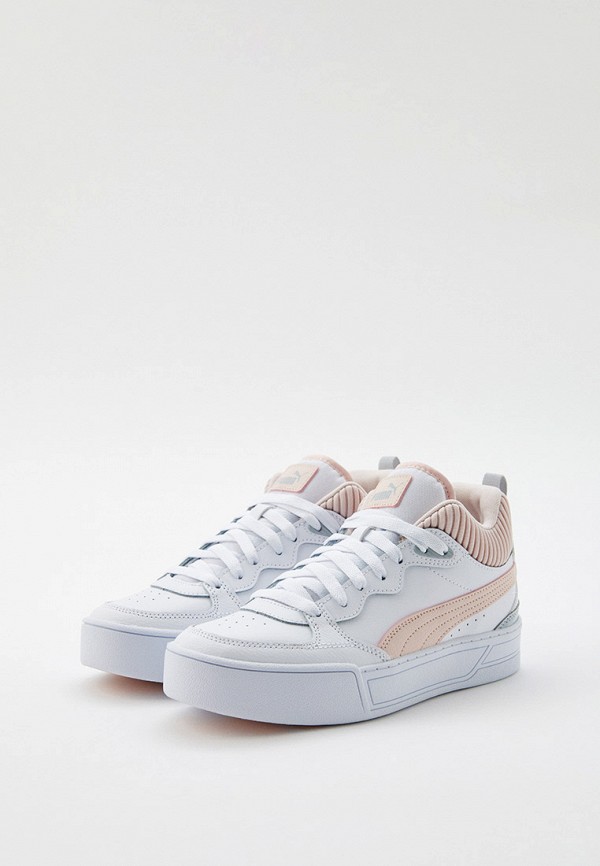 Кеды  PUMA фото