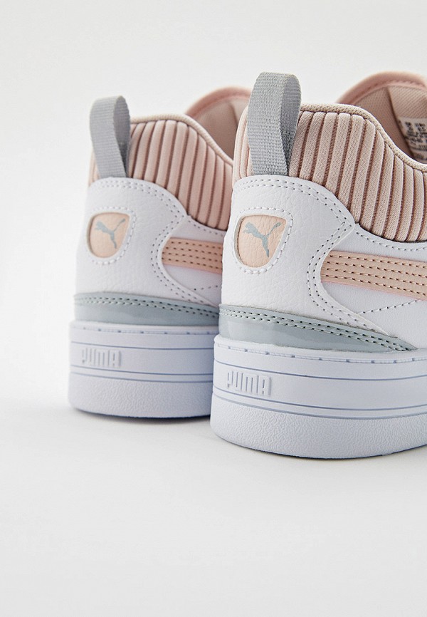 Кеды  PUMA фото