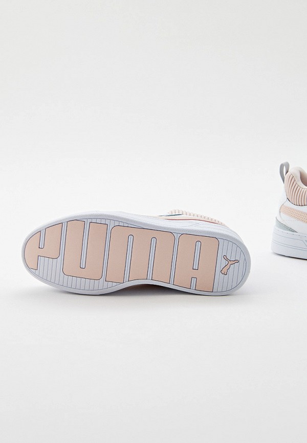 Кеды  PUMA фото