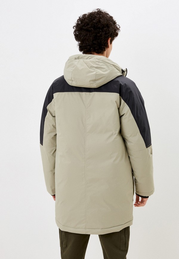 фото Пуховик puma