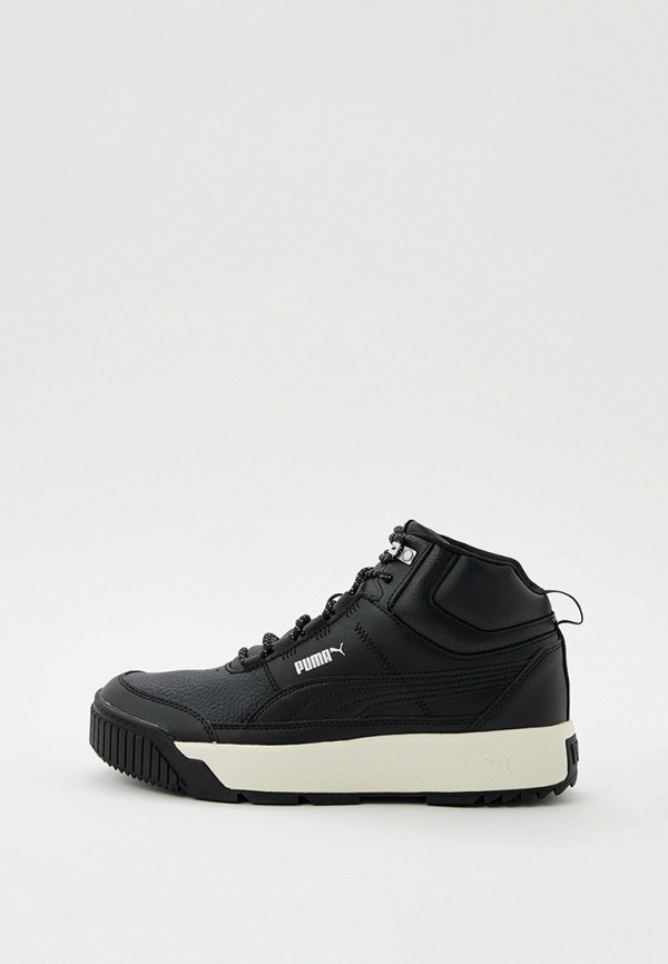 

Кеды PUMA, Черный, Tarrenz SB II