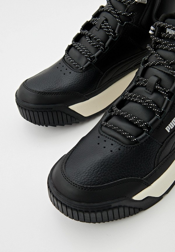 фото Кеды puma