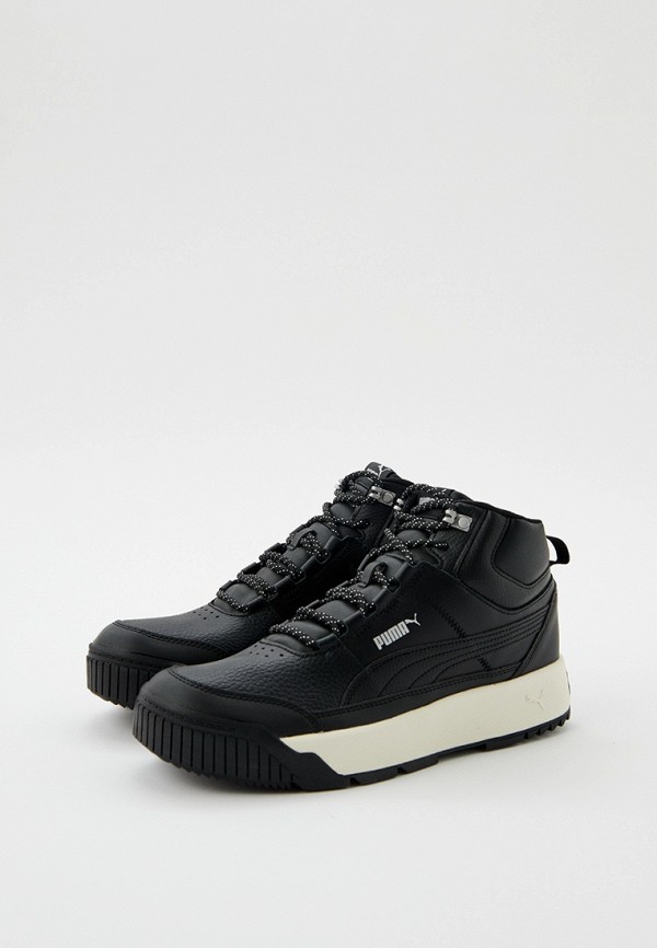 фото Кеды puma