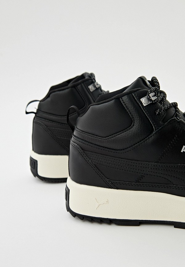 фото Кеды puma