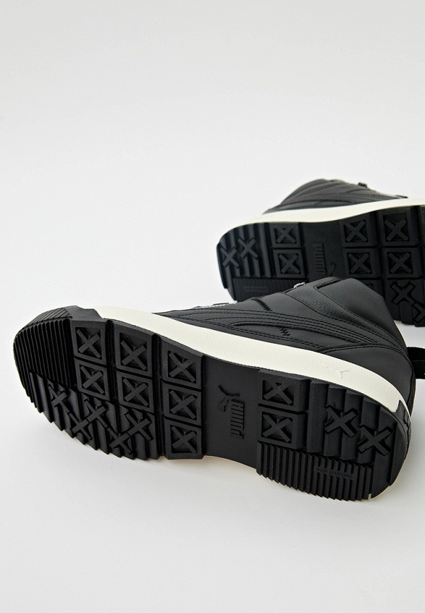 фото Кеды puma