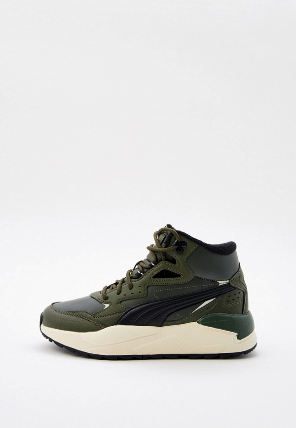 Кроссовки  PUMA