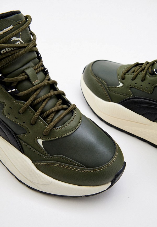 фото Кроссовки puma