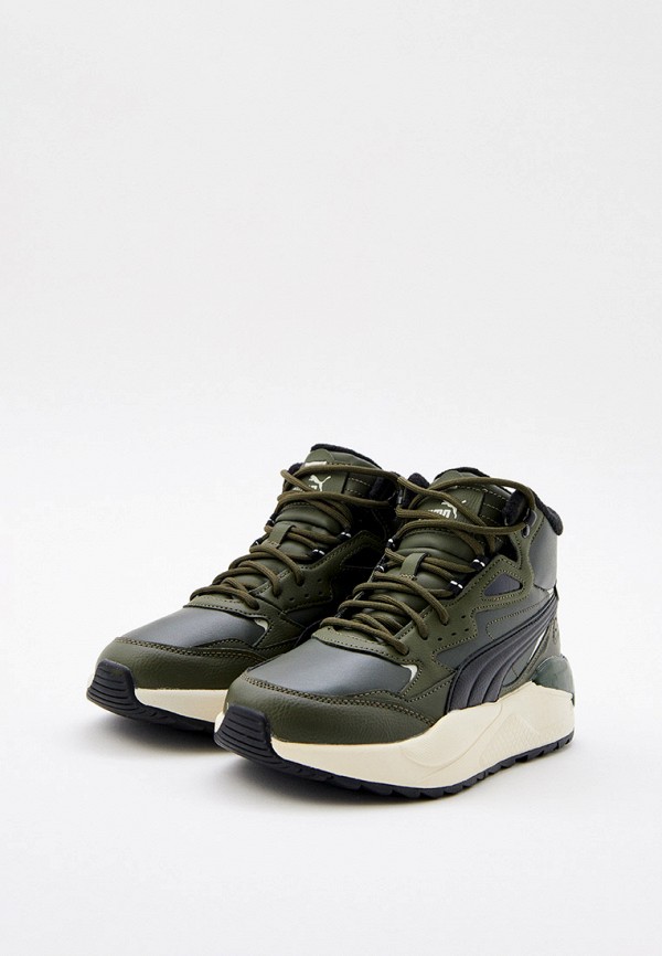 фото Кроссовки puma