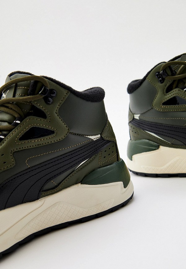 фото Кроссовки puma