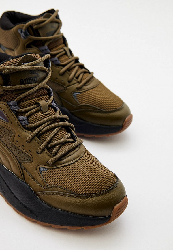 фото Кроссовки puma