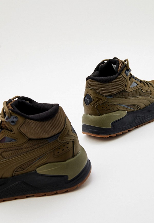 фото Кроссовки puma