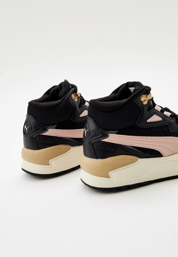 Кроссовки PUMA черный, размер 37, фото 4