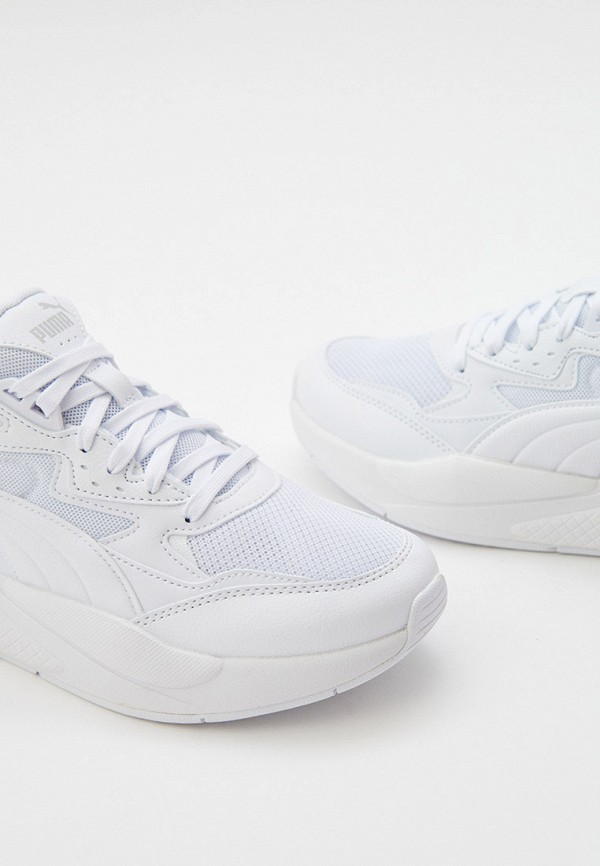 Кроссовки PUMA белый, размер 41,5, фото 2