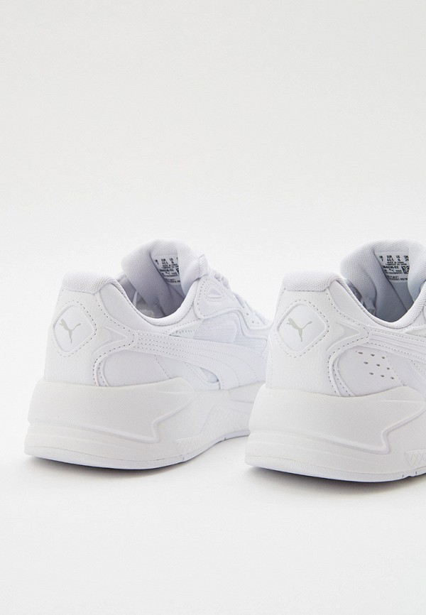 Кроссовки PUMA белый, размер 41,5, фото 4