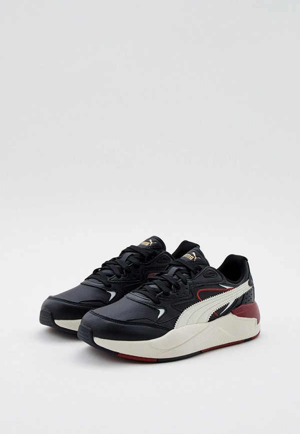 Кроссовки  PUMA фото