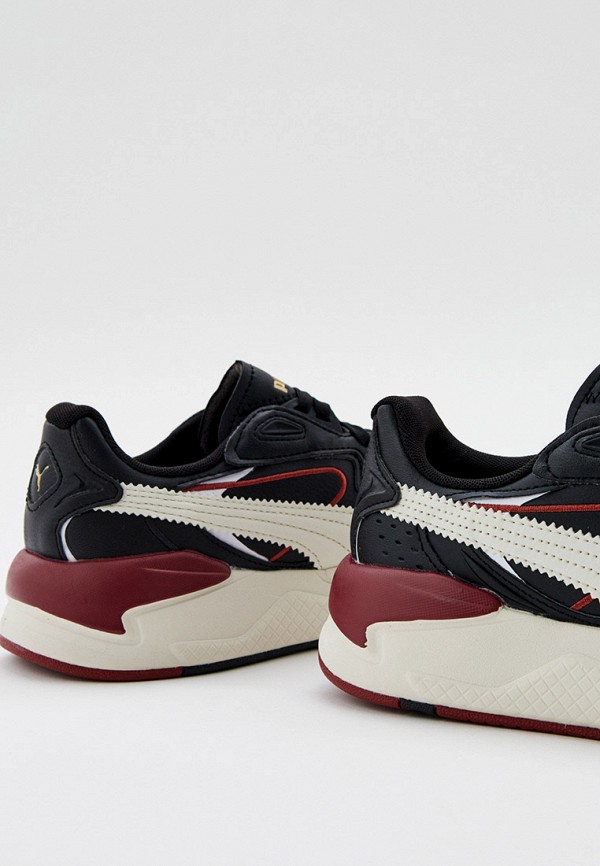 Кроссовки  PUMA фото