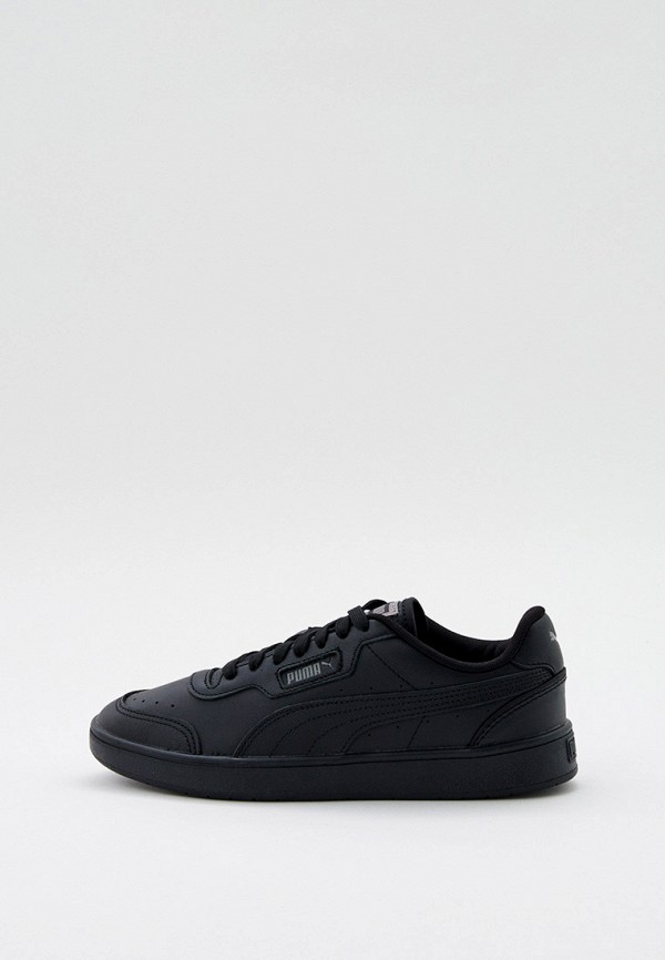 

Кеды PUMA, Черный, Court 70
