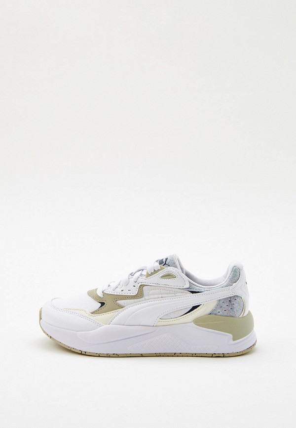 

Кроссовки PUMA, Белый, X-Ray Speed Better