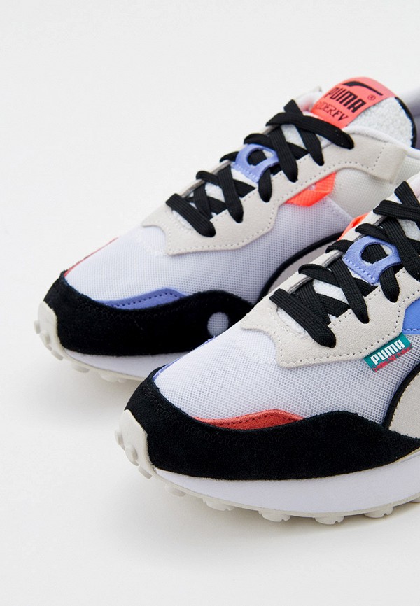 Кроссовки  PUMA фото