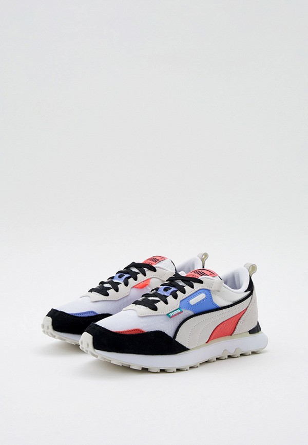 Кроссовки  PUMA фото