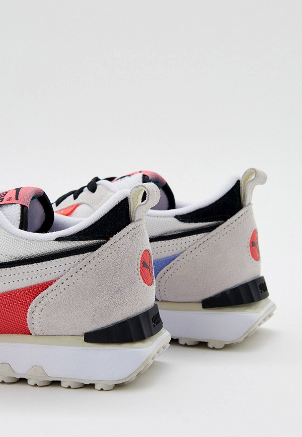 Кроссовки  PUMA фото