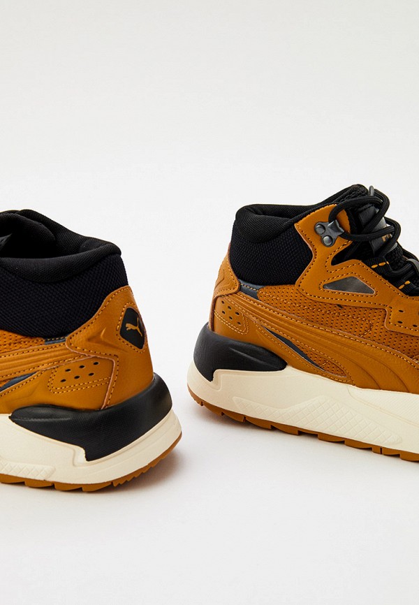 Кроссовки  PUMA фото