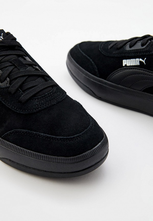 Кеды  PUMA фото