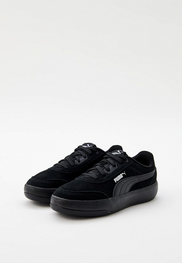 Кеды  PUMA фото