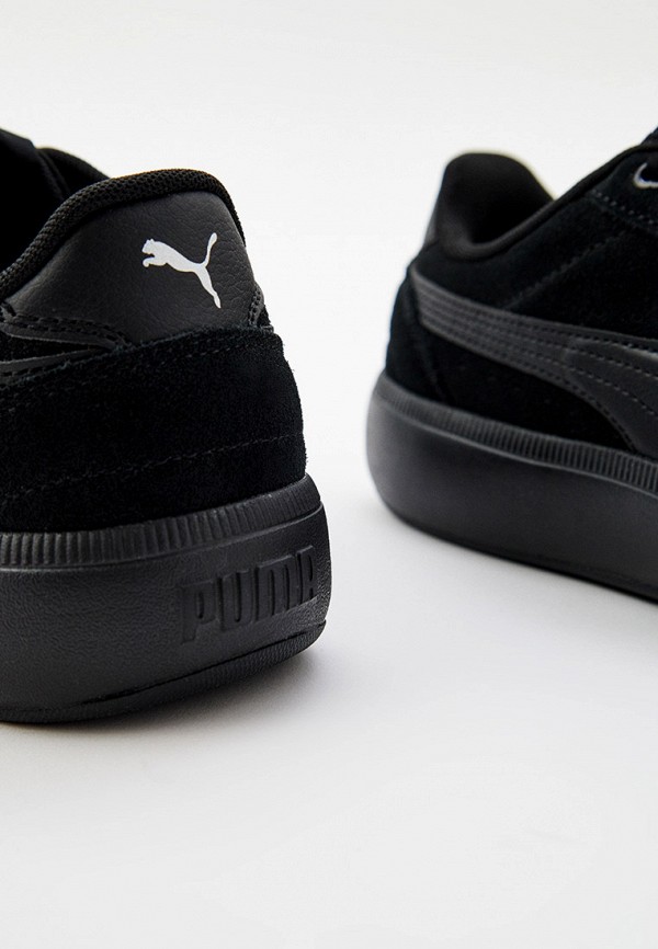 Кеды  PUMA фото
