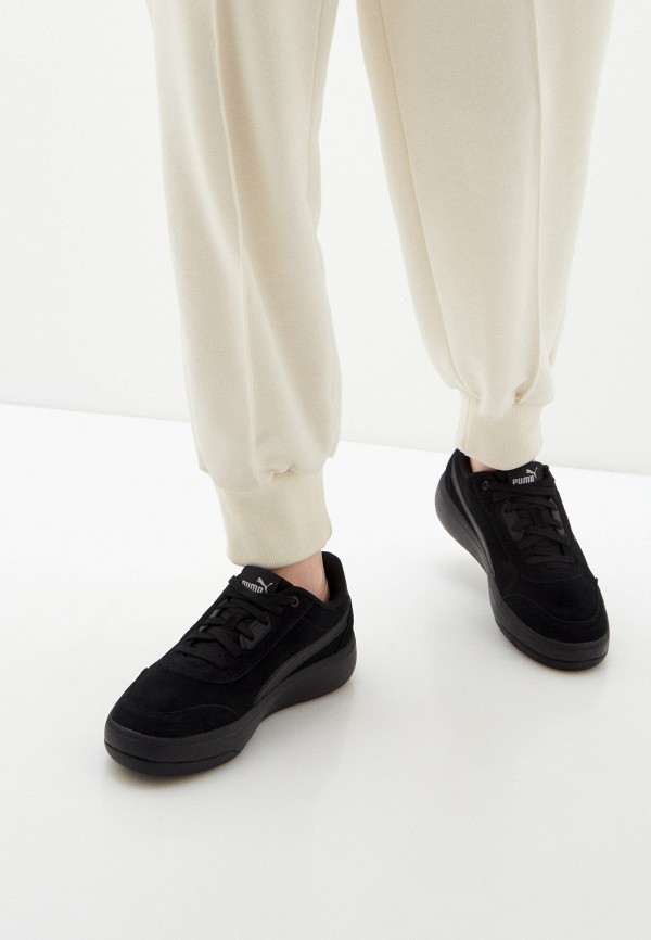Кеды  PUMA фото