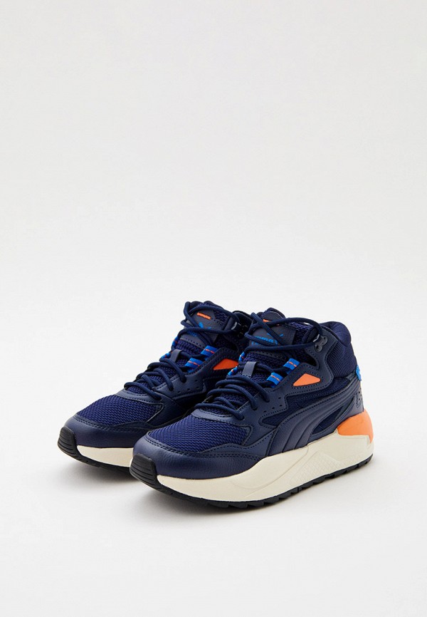Кроссовки  PUMA фото