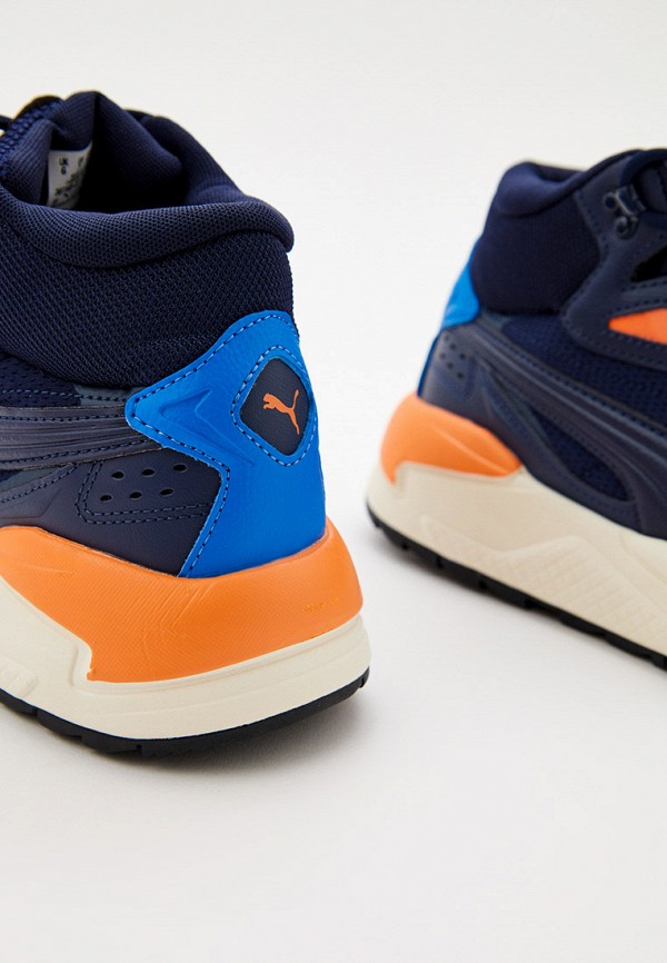 Кроссовки  PUMA фото