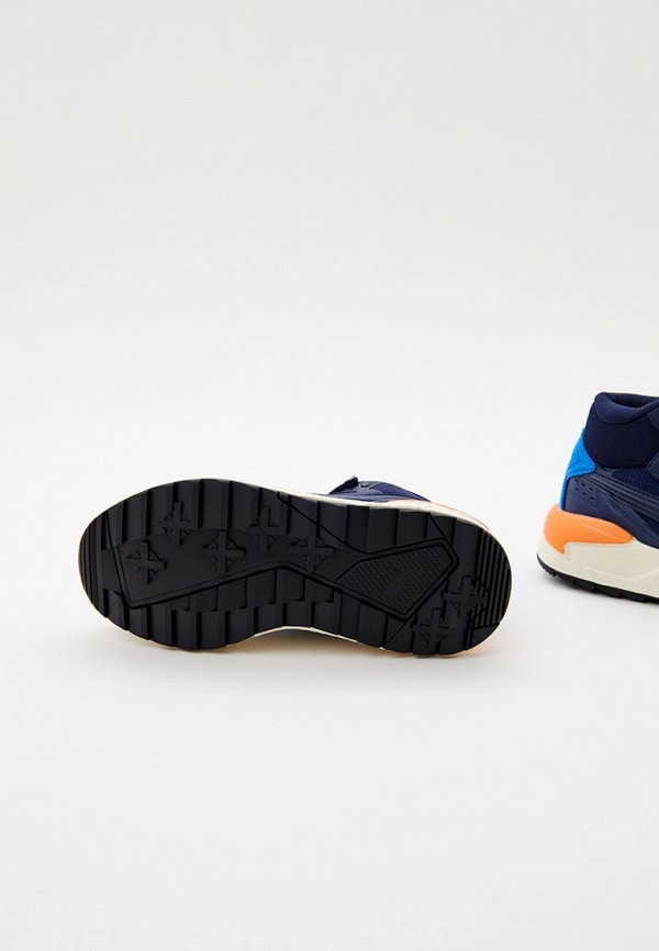 Кроссовки  PUMA фото