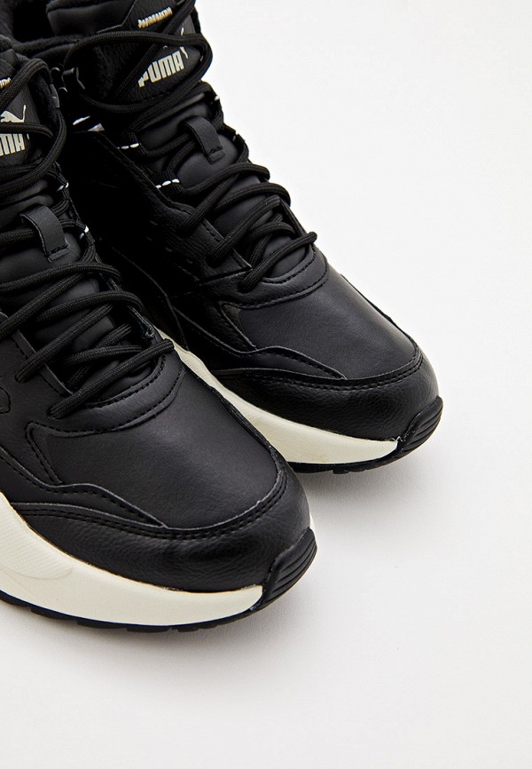 фото Кроссовки puma