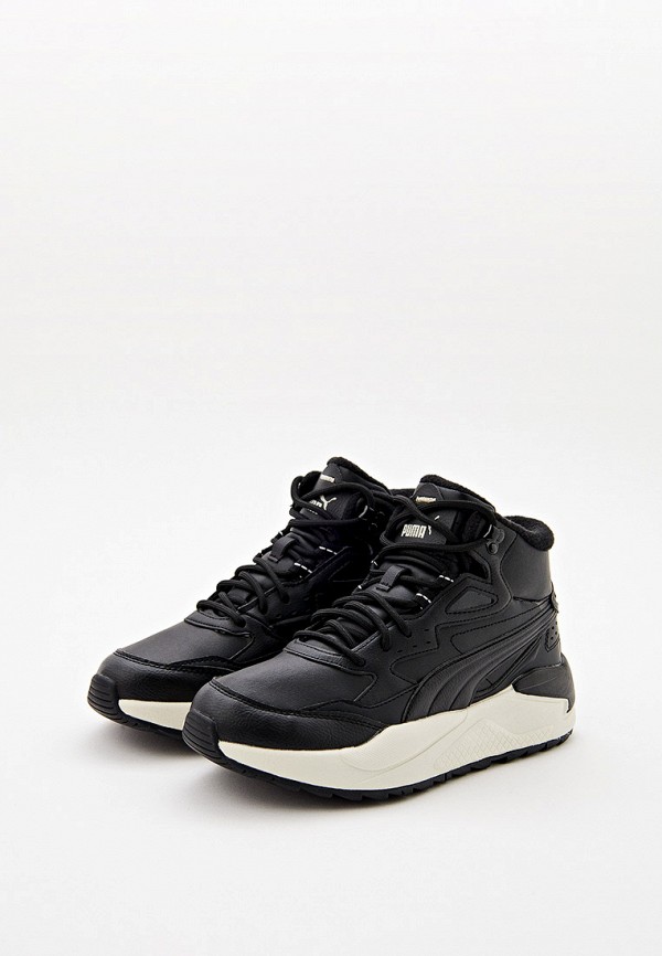 фото Кроссовки puma