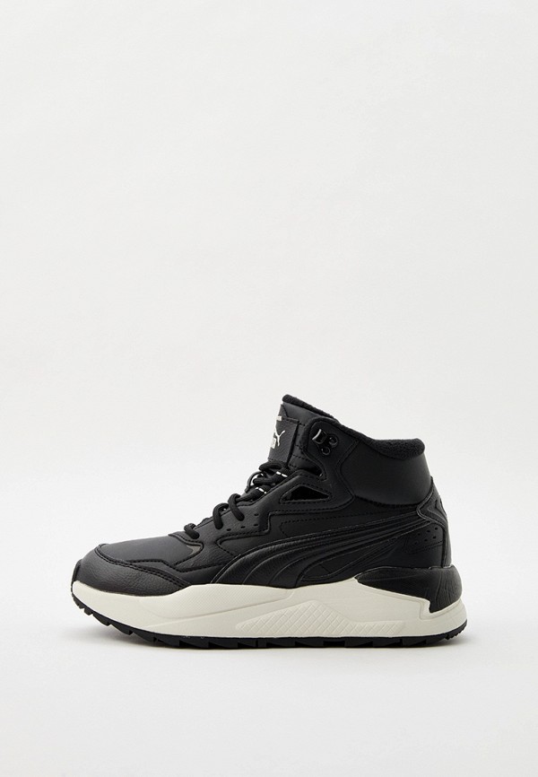 фото Кроссовки puma