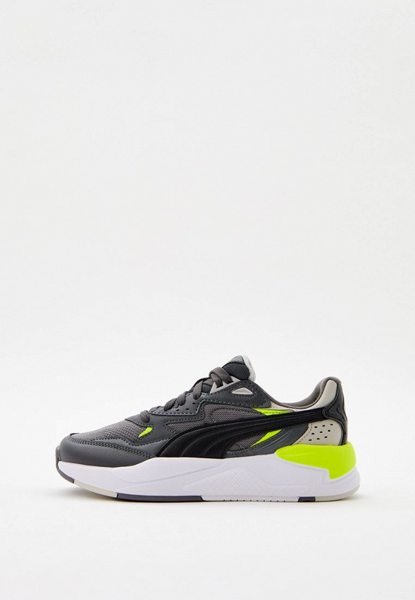 

Кроссовки PUMA, Серый, X-Ray Speed