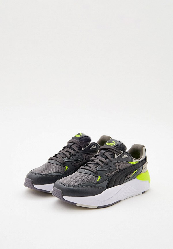 Кроссовки  PUMA фото