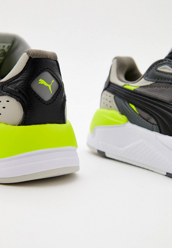Кроссовки  PUMA фото